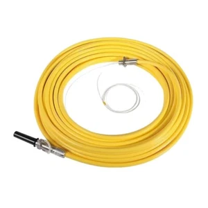 Cavo ottico laser fibra ottica originale MAX 50/360um per linea di uscita fibra MAX 3KW/6K - Foto 1 di 7
