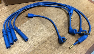 Novo conjunto de fios de ignição Beck/Arnley Premium 88-89 Mazda 323 175-5933. - Imagem 1 de 4