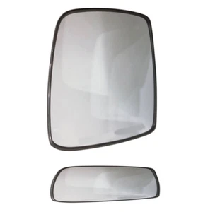 OEM 87623-59100 GLASS & HOLDER ASSY-LOWER LH Thermic Type for Hyundai H350 16~24 - Picture 1 of 4