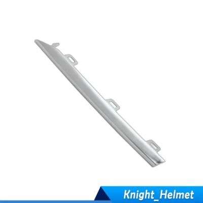 Front Left Bumper Lower Fog Lamp Trim 22787987 Fits For Cadillac ATS 2013-2014 - Image 1 of 4