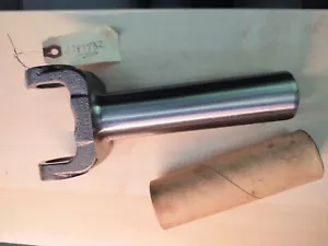 Mopar NOS Trans Slip Yoke A833-727 Large U-Joint Plymouth Dodge Chrysler 7290 - Picture 1 of 4
