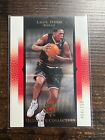 A111,283 - 2005-06 Ultimate Collection #15 Luol Deng/750
