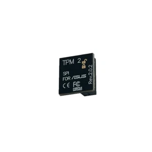 Moduł bezpieczeństwa platformy TPM 2.0 do płyty głównej ASUS SPI 14PIN Remote Card - Zdjęcie 1 z 6
