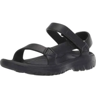 Sandalia Teva Hurricane Drift, Talla 11, Sandalias Little Adventure Niños Zapatos Foto 1 de 4