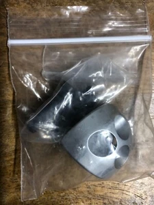 8020 80/20 Inc EQUIVALENT - Aluminum Round Tri Corner Connector 10 Series 4041 - Picture 1 of 13