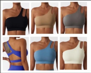 super cute and stylish sports bra for the gym or everyday wear - Picture 1 of 1