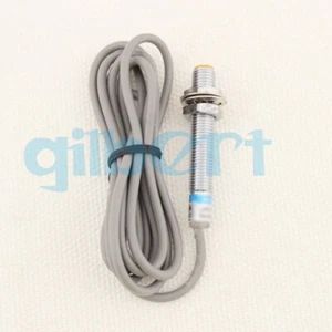 NPN/PNP NO/NC DC6-36V M8 3 Wires Inductive Proximity Sensor Switch LJ8A3-1-Z - Picture 1 of 5
