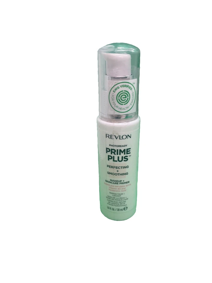 Revlon PhotoReady Prime Plus Perfecting and Smoothing Makeup + Skincare Prime... - Image 1 of 1