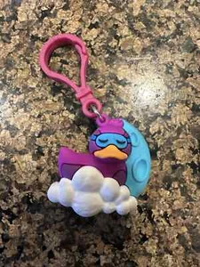 2025 Kids Heart Challenge RARO Duck RILEY spedizione gratuita - Foto 1 di 2