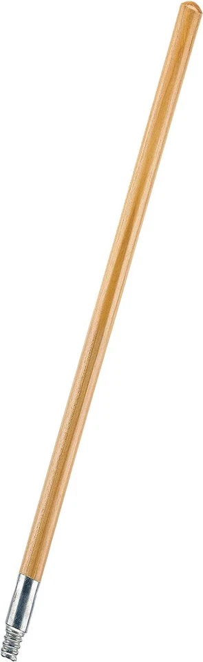 Mango de madera de alta resistencia Superio solo para escoba suiza Foto 1 de 1