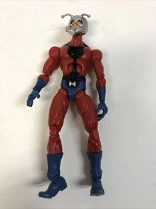 Marvel Legends Giant Man Series Ant Man 2006 como nuevo sin BAF - Imagen 1 de 2