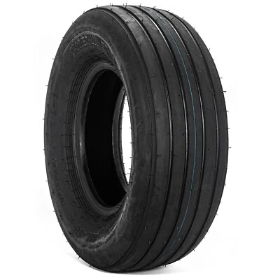 11L-15 Tires Rib Farm Implement 12 Ply 11Lx15 AG Tire Tubeless 11L 15 - Image 1 of 4