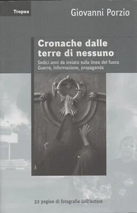 Giovanni Porzio, cronache dalle terre di nessuno, Tropea 2007 - Imagen 1 de 4