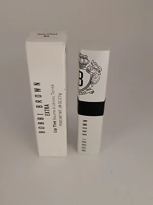 Bobbi Brown Extra Lip Tint 04 BARE CLARET - 0.08 oz / 2.3 g - Image 1 of 2