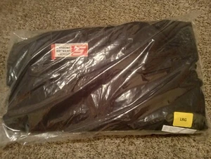 Snapon Adams Padded Jacket USA Black Beauty Large Snap-F24001WJ - Picture 1 of 3