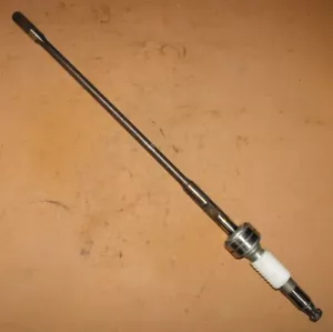 Honda 90 HP 4 Stroke Drive Shaft Assembly (L) PN 41112-ZW1-B03 Fits 2002 & Up - Picture 1 of 3