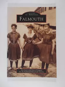 Falmouth - Picture 1 of 1