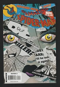 The Amazing Spider-Man #561 (2008) Marvel   - Picture 1 of 2