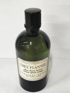 Grey Flannel By Geoffrey Beene After Shave Lotion 4.0oz  Same As Picture - Picture 1 of 1