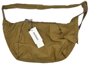 Bolso de hombro básico PAPERBOY - marrón - Imagen 1 de 6