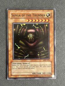 Sanga of the Thunder MRD-E025 NM - Bild 1 von 2
