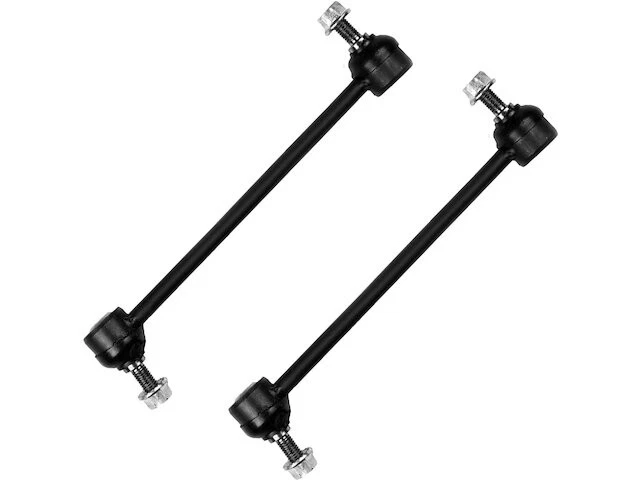 Front Sway Bar Link Kit For 1994 Cadillac DeVille WJ998ZC Sway Bar Link - Image 1 of 1