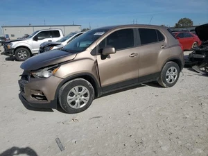 Speedometer Cluster MPH Fits 17-18 TRAX 1542690 - Picture 1 of 12