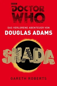 Doctor Who - SHADA, Douglas Adams - Picture 1 of 1