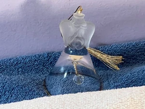 Christmas ornament Lenox 1988 angel bell with clapper AA8 - Picture 1 of 5