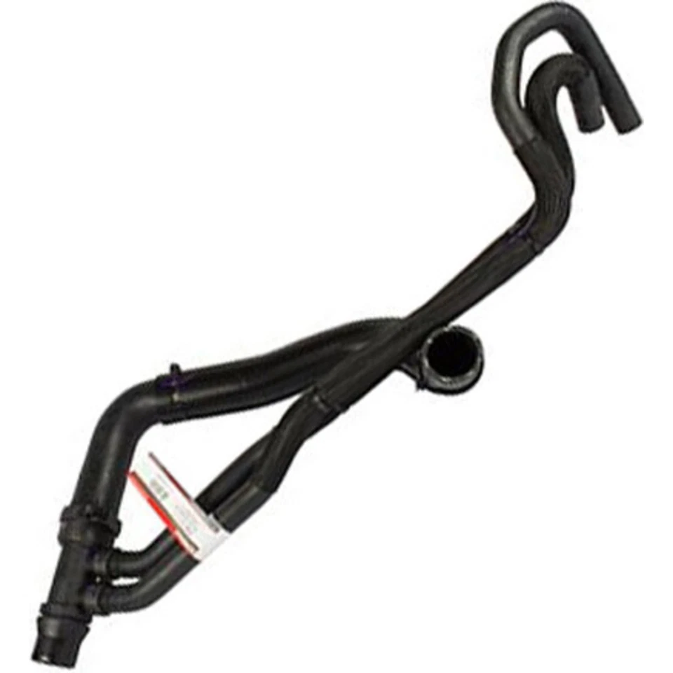 Manguera de radiador inferior KM5111 Motorcraft para camioneta F550 F450 Ford F-550 Super Duty Foto 1 de 1