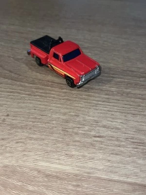 Camión Ford F-150 Hong Kong Super Wheels de colección de los años 80 Yatming Foto 1 de 4