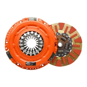 DF148000 Centerforce Kit Clutch for E150 Van E250 E350 Econoline F150 Truck F250 - Picture 1 of 1