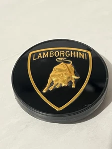 Hubcap Center Cap For Lamborghini Huracan/Urus/aventador Hubcap 470601147 Bull - Picture 1 of 5