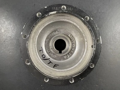 Buje de volante MG TD, TF Motolita  Foto 1 de 4