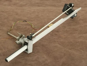 Garrard Zero 92 Turntable Part : Tonearm - Picture 1 of 17