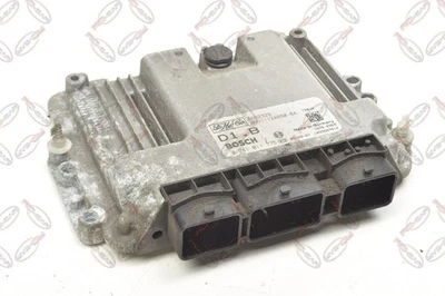 VOLVO V50 1.6 D 109CV Centralina Motore 8692329 - Immagine 1 di 4