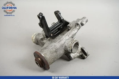 Bomba de agua motor Mercedes R129 SL500 E420 400SE M119 98-99 1191552835 OEM Foto 1 de 4