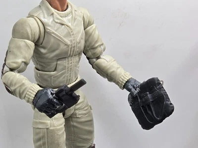 KIT BOMBA JUGUETE IMPRESA EN 3D Y GATILLO 6" 1:12 Clasificado/Leyendas ESCALA  Foto 1 de 2