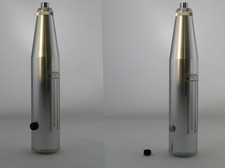 NEw  HT-225B Mortar Resiliometer Concrete Rebound Tester Hammer by EMS DHL