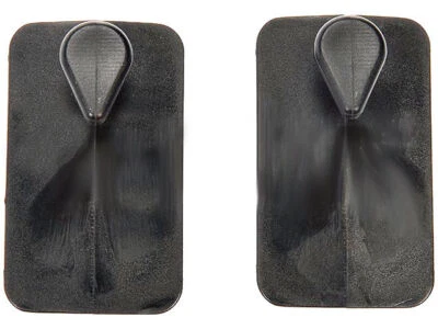 Alfombrilla retenedor Dorman 25692VFTF 2009 para Ford F350 Super Duty 2008-2010 Foto 1 de 2