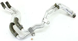 2010 FORD FUSION HYBRID MOTORCRAFT WATER HEATER HOSE OEM - Picture 1 of 6
