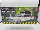 Ghostbusters ECTO-1A AMT BRAND NEW SEALED 1959 CADILLAC AMBULANCE 2014 RELEASE