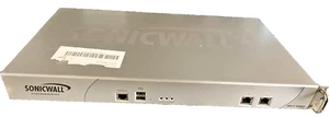 SONICWALL SRA 1200 1RK23-088 Gateway Ethernet Console Rack Switch - Bild 1 von 1