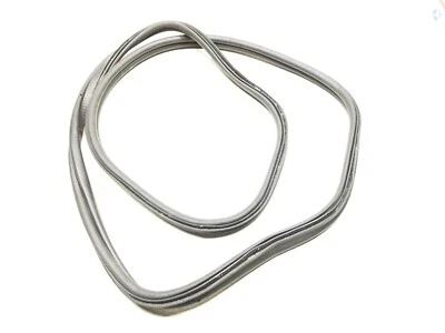 08 09 10 11 12 13 BMW 128i COUPE TRUNK LID WEATHERSTRIP SEAL OEM - Image 1 of 4