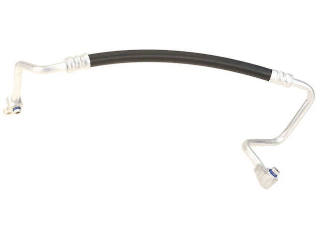 Manguera de aire acondicionado original para Hyundai Accent 2014-2017 31 puertas Foto 1 de 1