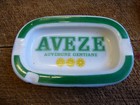 cendrier aveze - auvergne gentiane 