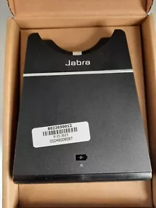 Stojak ładujący do Jabra Evolve E65 P/N: 14207/NOWY OTWARTY BOX - Zdjęcie 1 z 5