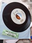 Brother Phelps 45 Were You Really Livin', Playin' House Vinyl Jukebox Label NM