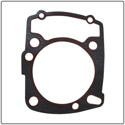 Junta base cilindro Royal Enfield | Para 350 modelos meteorológicos/clássicos EUA VENDEDOR - Imagem 1 de 3
