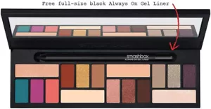 NEW IN BOX SMASHBOX LA COVER SHOT EYE PALETTE .43 OZ / 12/4 G - Picture 1 of 1